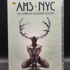 American Horror Story Season 11 DVD Region 1